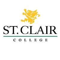 College logo