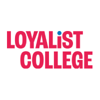 College logo