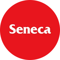 College logo