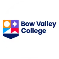 College logo
