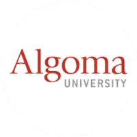 College logo